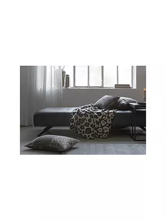 JOOP | Wohndecke LEO 150x200cm Taupe | 